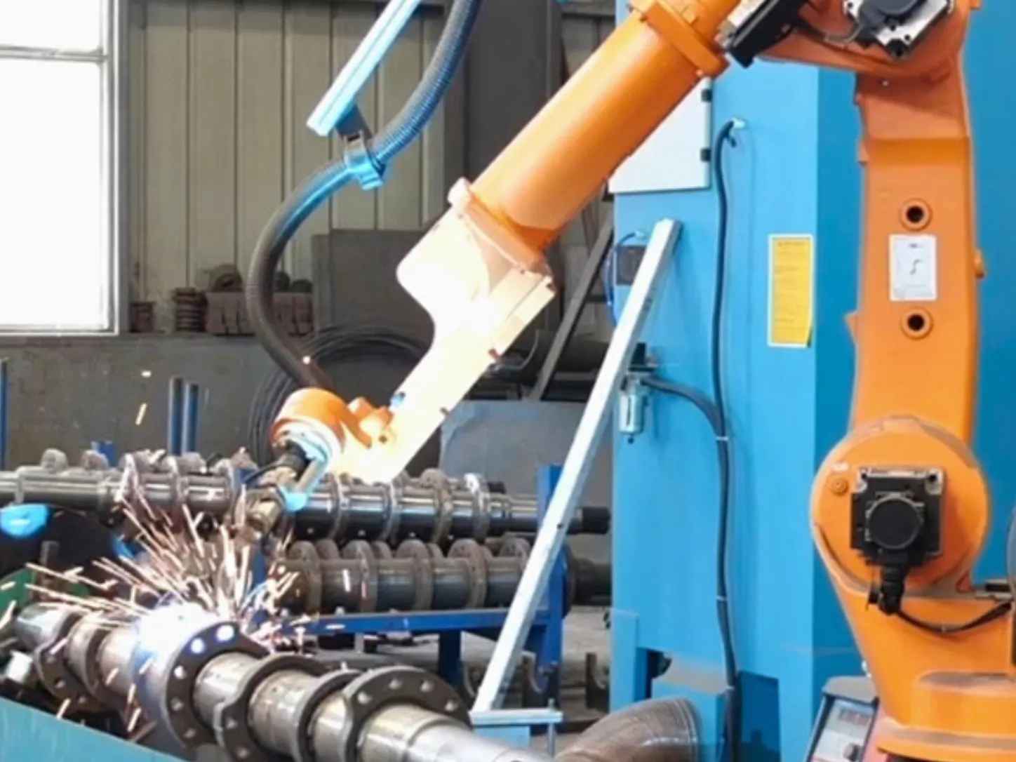 Fabrication Avancée