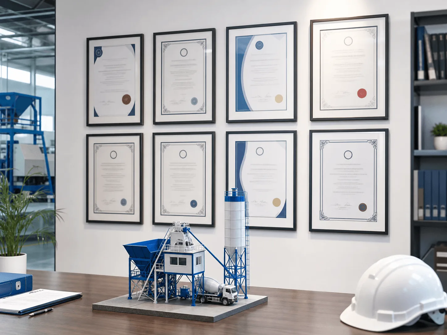 Certificats