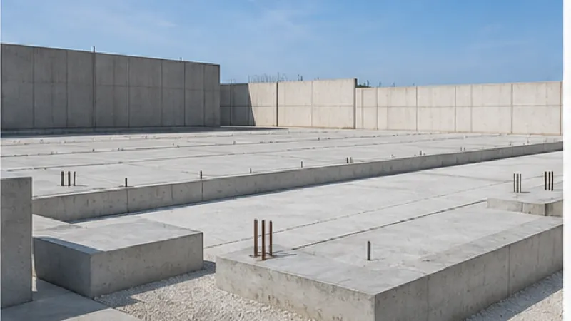 Actualizacion de Planta