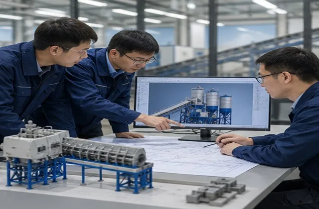 Профессиональная команда R&D