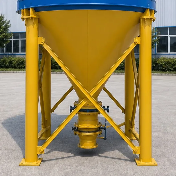 SNC30T Silo de Cemento