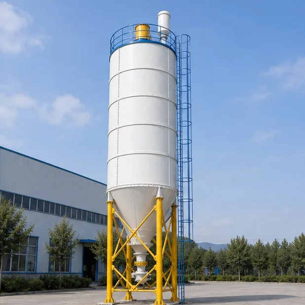 SNC50T Цементный силос