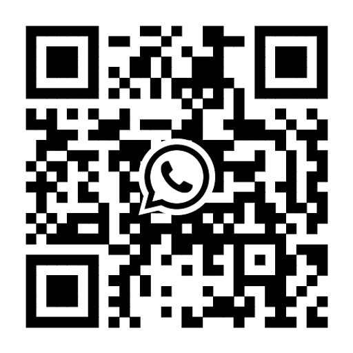 QR-код WhatsApp